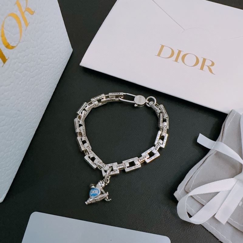 Christian Dior Bracelets